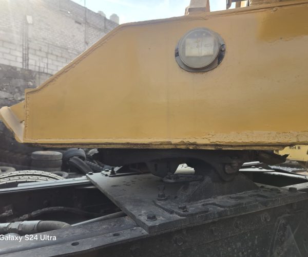 2010 GENERATOR ELECTRIC CATERPILLAR 3508 DIESEL 017