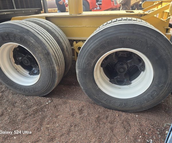 2010 GENERATOR ELECTRIC CATERPILLAR 3508 DIESEL 021