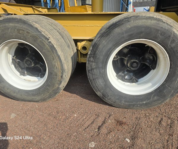 2010 GENERATOR ELECTRIC CATERPILLAR 3508 DIESEL 023