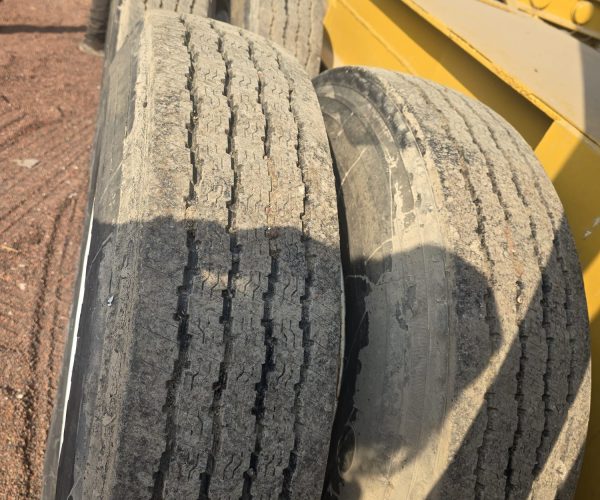 2010 GENERATOR ELECTRIC CATERPILLAR 3508 DIESEL 024