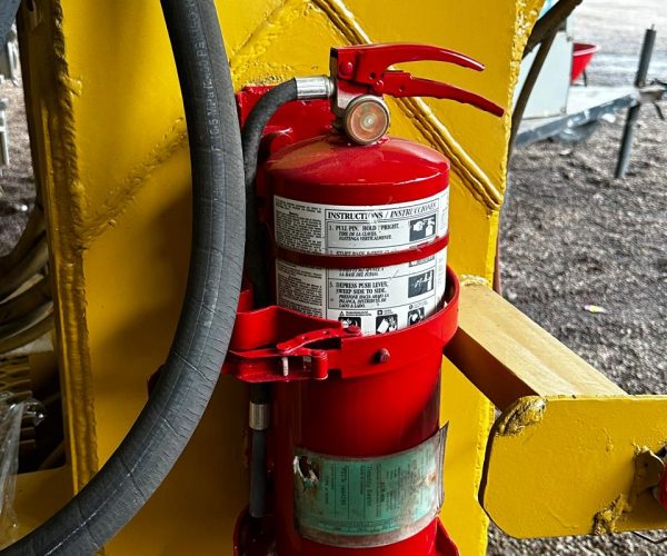 2010 GENERATOR ELECTRIC CATERPILLAR 3508 DIESEL CAPACITY 1000KW 017