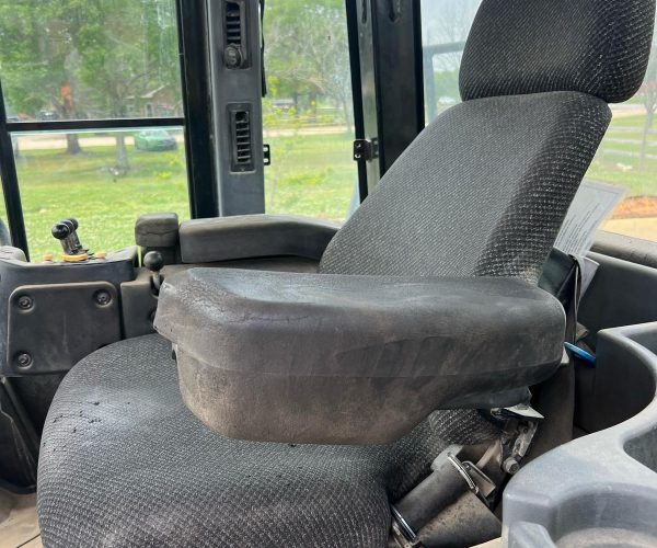 2011 CATERPILLAR 950H WHEEL LOADER 007