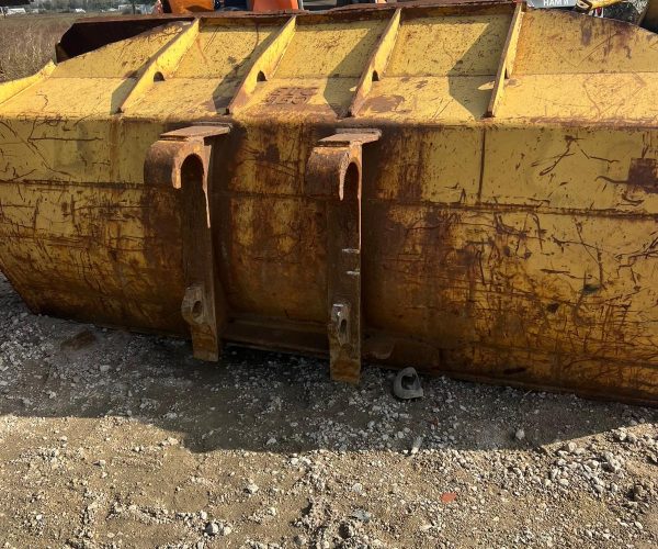 2011 CATERPILLAR 950H WHEEL LOADER 009