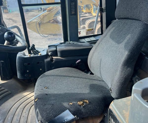 2011 CATERPILLAR 950H WHEEL LOADER 010