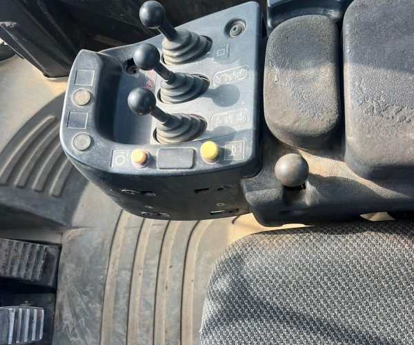 2011 CATERPILLAR 950H WHEEL LOADER 011
