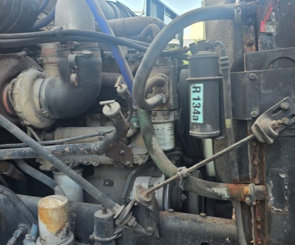 2011 JOHN DEERE 310SJ BACKHOE OPEN CAB 008
