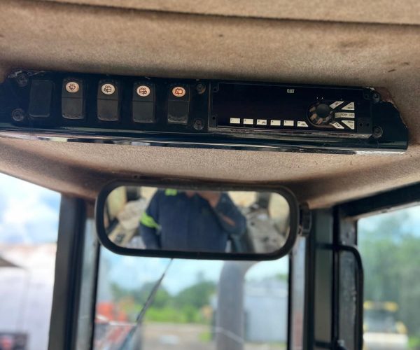 2012 CATERPILLAR D6N LGP DOZER CAB AC 008