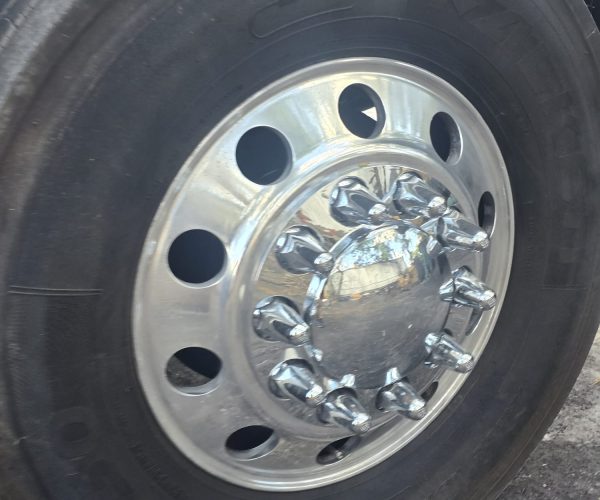 2012 FORD F-750 4X2 CHIPPER ALTEC LRV56 55 FT HEIGHT UTILITY 012