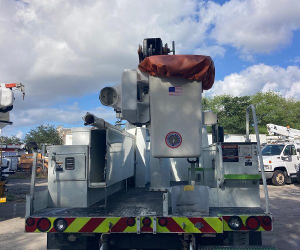 2012 INTERNATIONAL BUCKET TRUCK ALTEC TA40 45FT 006