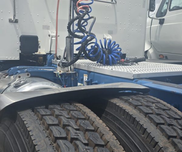 2012 PETERBILT 367 FLATTOP W SINGLE BUNK 005