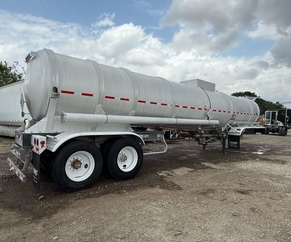 2012 STEPHENS TANK 200 BBL CAPACITY 001