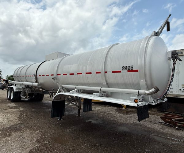 2012 STEPHENS TANK 200 BBL CAPACITY 002