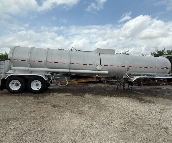 2012 STEPHENS TANK 200 BBL CAPACITY 003