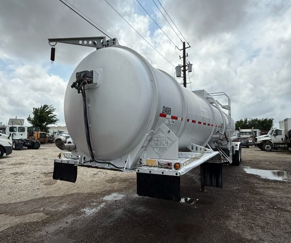 2012 STEPHENS TANK 200 BBL CAPACITY 004