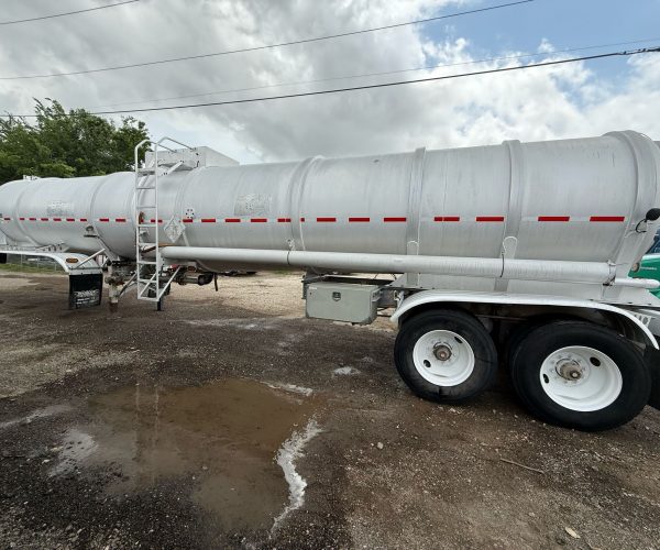 2012 STEPHENS TANK 200 BBL CAPACITY 006