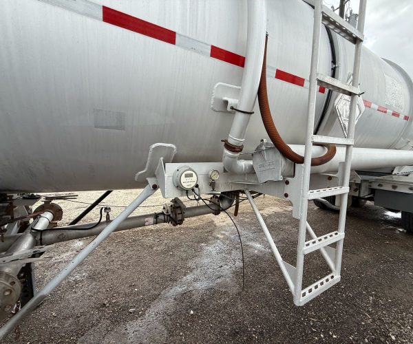 2012 STEPHENS TANK 200 BBL CAPACITY 009
