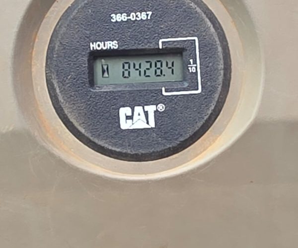 2013 CATERPILLAR 336EL HYDRAULIC EXCAVATOR ENCLOSED CAB 005