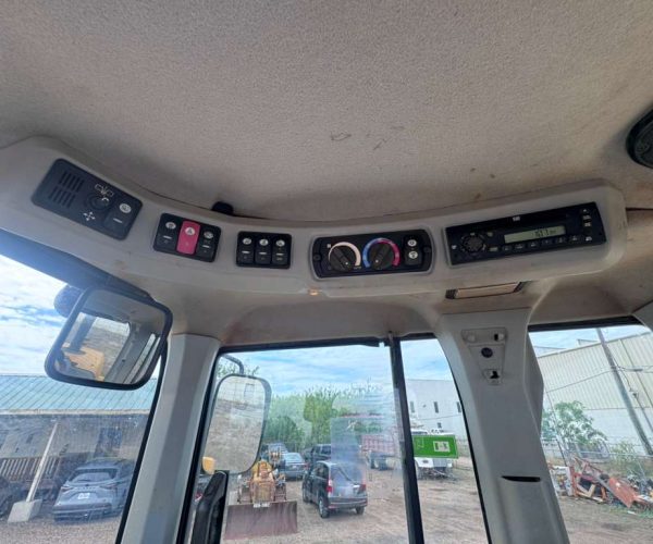 2013 CATERPILLAR 938K WHEEL LOADER CAB, FORKS & BUCKET 014