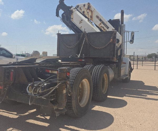 2013 KNUCKLE BOOM TRUCK IMT 40275 K6 WIRELESS 004