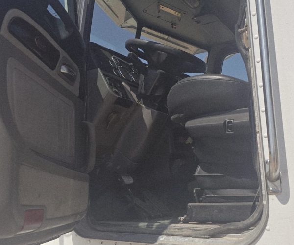 2013 KNUCKLE BOOM TRUCK IMT 40275 K6 WIRELESS 009