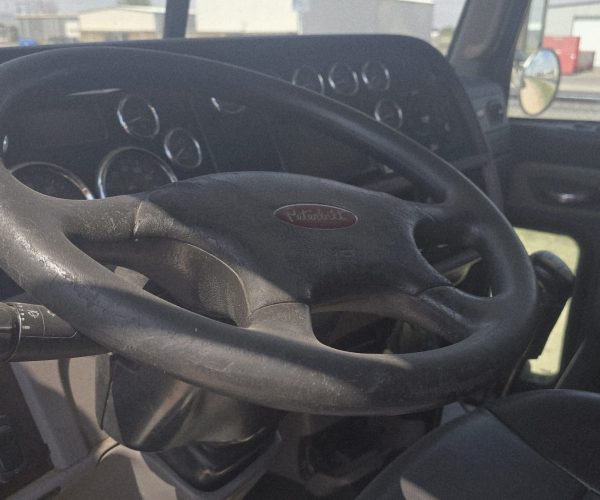 2013 KNUCKLE BOOM TRUCK IMT 40275 K6 WIRELESS 017