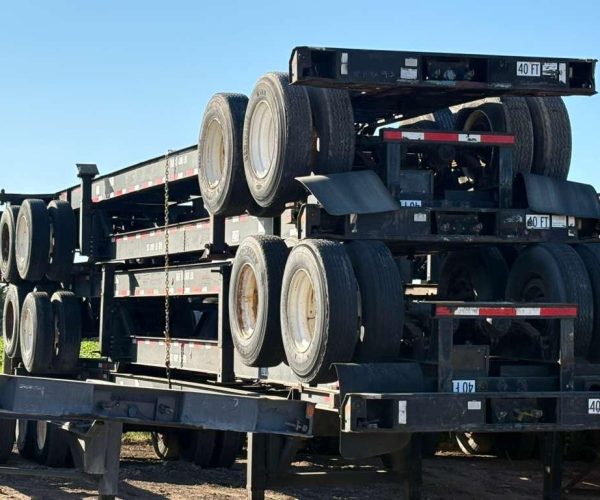 2013 SIMC CHASSIS CONTAINERS 40FT 11R22.5 001