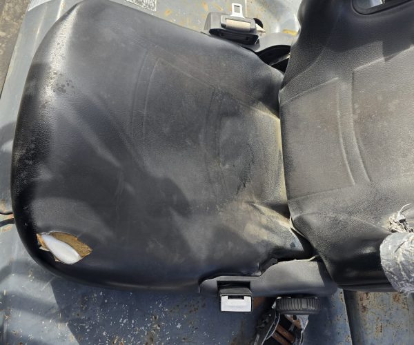 2013 TOYOTA FORKLIFT 8FD45U 8.250 LBS 009