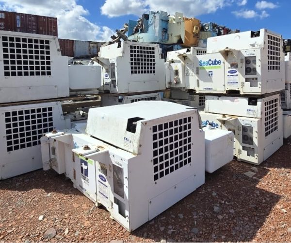 2014 & 2016 UNDERMOUNT GENSETS CARRIER 001