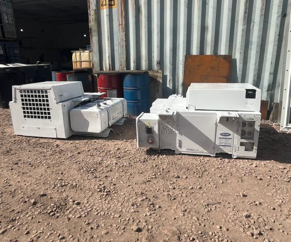 2014 & 2016 UNDERMOUNT GENSETS CARRIER 002