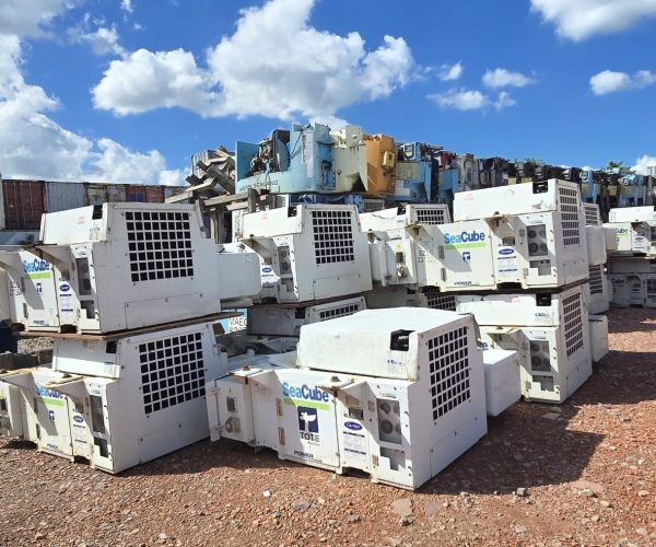 2014 & 2016 UNDERMOUNT GENSETS CARRIER 002