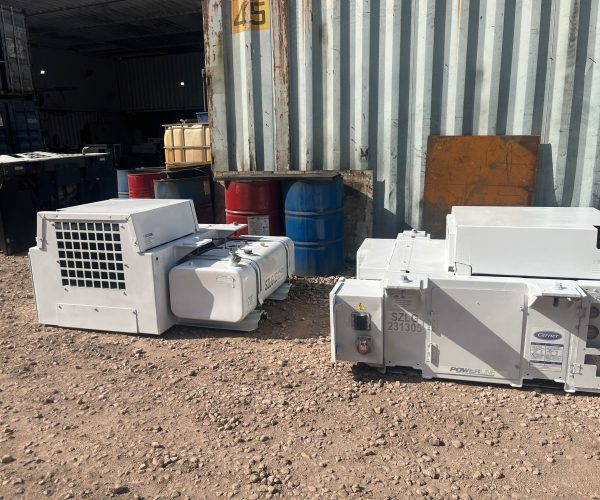 2014 & 2016 UNDERMOUNT GENSETS CARRIER 003