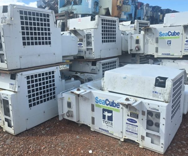 2014 & 2016 UNDERMOUNT GENSETS CARRIER 003