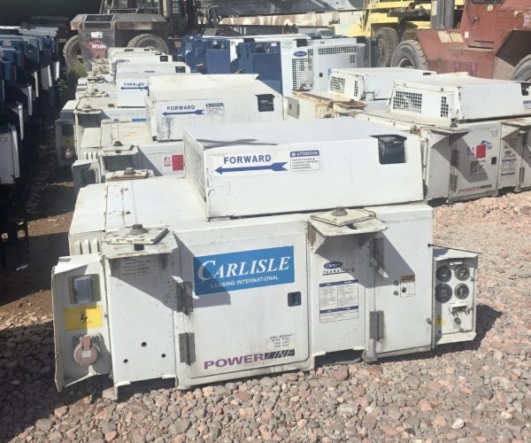 2014 & 2016 UNDERMOUNT GENSETS CARRIER 004