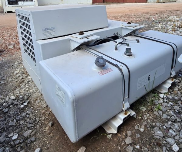 2014 & 2016 UNDERMOUNT GENSETS CARRIER 005