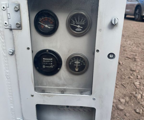 2014 & 2016 UNDERMOUNT GENSETS CARRIER 006