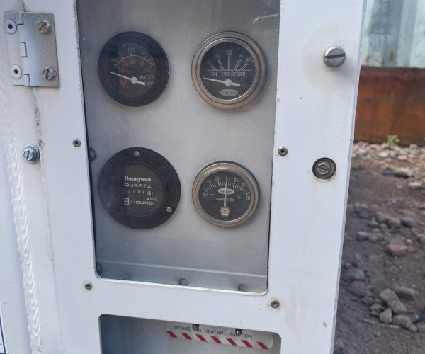 2014 & 2016 UNDERMOUNT GENSETS CARRIER 007