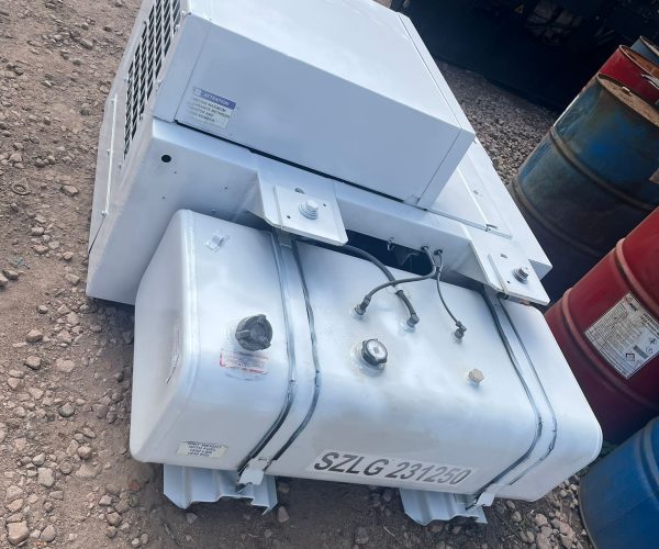 2014 & 2016 UNDERMOUNT GENSETS CARRIER 008