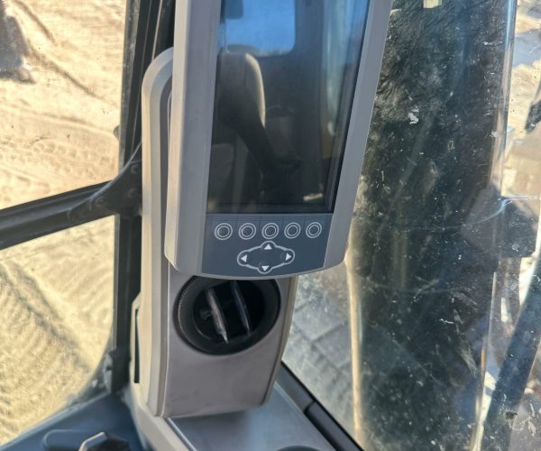 2014 CATERPILLAR 336EL EXCAVATOR ENCLOSED CAB QUICK ATTACHED & AUXILIARY HYDRAULICS 012