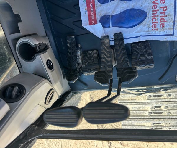 2014 CATERPILLAR 336EL EXCAVATOR ENCLOSED CAB QUICK ATTACHED & AUXILIARY HYDRAULICS 013