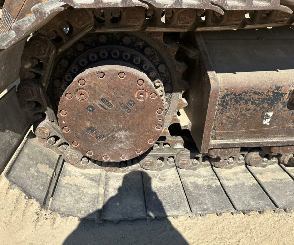 2014 CATERPILLAR 336EL EXCAVATOR ENCLOSED CAB QUICK ATTACHED & AUXILIARY HYDRAULICS 019