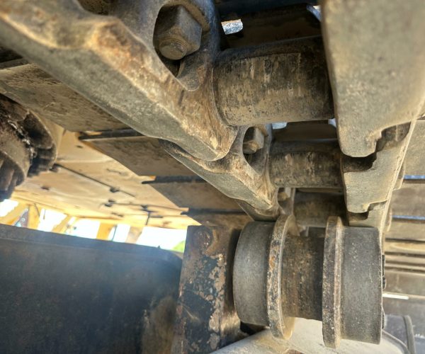 2014 CATERPILLAR 336EL EXCAVATOR ENCLOSED CAB QUICK ATTACHED & AUXILIARY HYDRAULICS 022