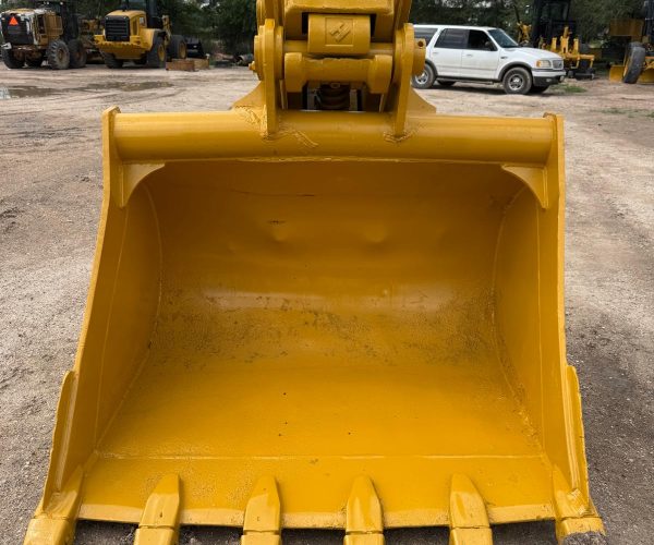 2014 CATERPILLAR 336EL HYDRAULIC EXCAVATOR ENCLOSED CAB 007