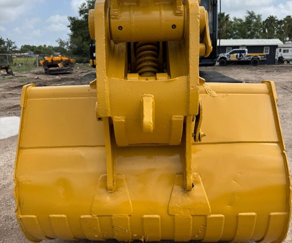 2014 CATERPILLAR 336EL HYDRAULIC EXCAVATOR ENCLOSED CAB 008