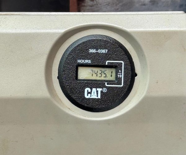 2014 CATERPILLAR 336EL HYDRAULIC EXCAVATOR ENCLOSED CAB 013