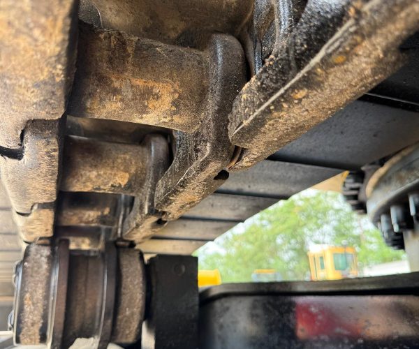 2014 CATERPILLAR 336EL HYDRAULIC EXCAVATOR ENCLOSED CAB 017