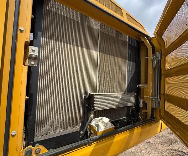 2014 CATERPILLAR 336EL HYDRAULIC EXCAVATOR ENCLOSED CAB 020