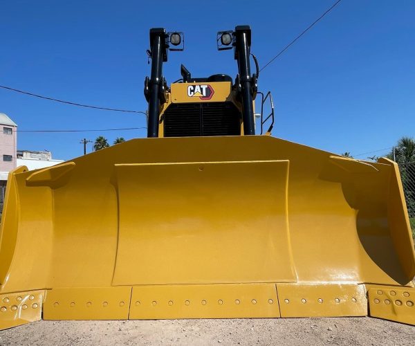 2014 CATERPILLAR D8T DOZER ENCLOSED CAB AC RADIO AM FM BLOOTHOTH 008