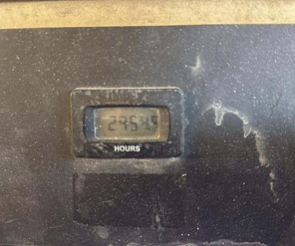 2014 DOOSAN XHP1170WCU× HIGH-PRESSURE AIR COMPRESSOR 013