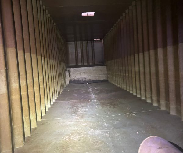 2014 DRAGON ENCLOSED INSULATED FRAC TANKS 006