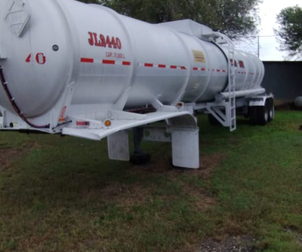 2014 HEIL CRUDE OIL TANK CAPACITY 8378 GL 32.000 L 002